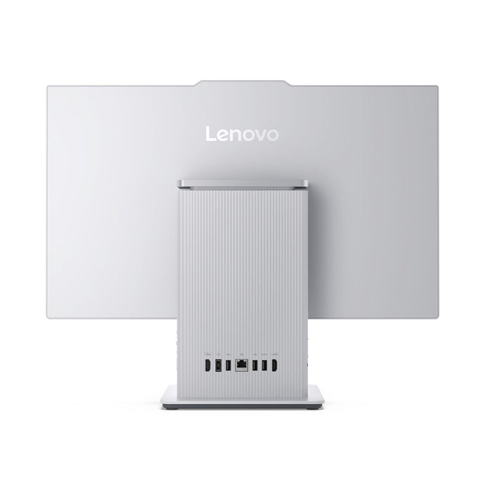 Lenovo IdeaCentre AIO 24IRH9 Intel® Core™ i7 i7-13620H 60.5 cm (23.8") 1920 x 1080 pixels All-in-One PC 16 GB DDR5-SDRAM 512 GB SSD Wi-Fi 6 (802.11ax) Windows 11 Home Grey