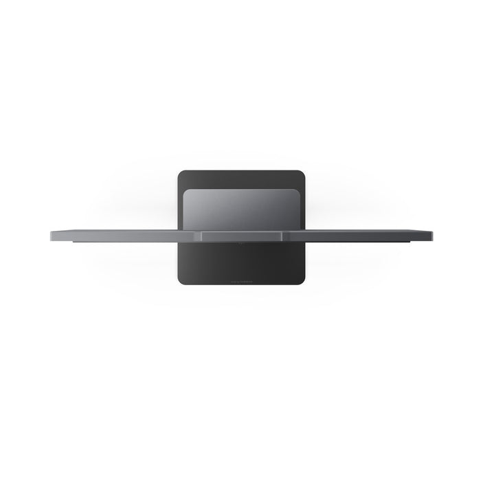 Lenovo ThinkCentre neo 50a 24 Gen 5 Intel Core 5 210H 60.5 cm (23.8") 1920 x 1080 pixels Touchscreen All-in-One PC 16 GB DDR5-SDRAM 512 GB SSD Windows 11 Pro Wi-Fi 6 (802.11ax) Grey