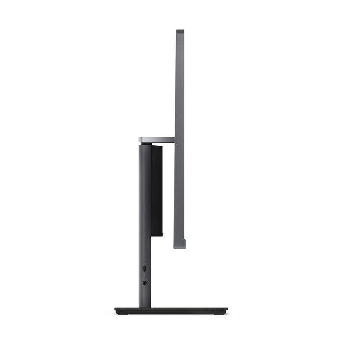 Lenovo ThinkCentre neo 50a 27 Gen 5 Intel Core 5 210H 68.6 cm (27") 1920 x 1080 pixels Touchscreen All-in-One PC 16 GB DDR5-SDRAM 512 GB SSD Windows 11 Pro Wi-Fi 6 (802.11ax) Grey