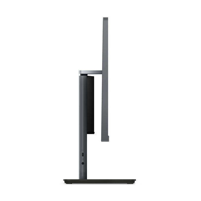 Lenovo ThinkCentre neo 50a 24 Gen 5 Intel Core 7 240H 60.5 cm (23.8") 1920 x 1080 pixels Touchscreen All-in-One PC 16 GB DDR5-SDRAM 1000 GB SSD Windows 11 Pro Wi-Fi 6 (802.11ax) Grey