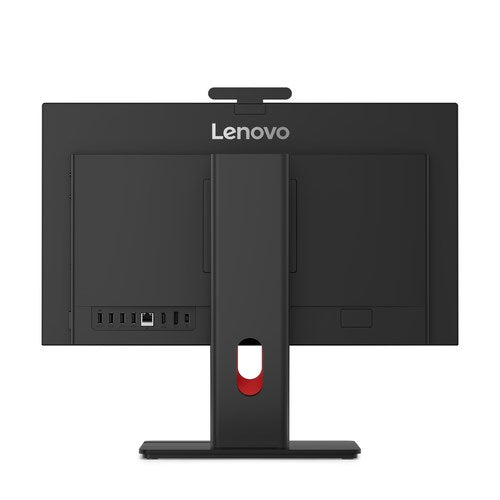 Lenovo ThinkCentre M70a G6 Ultra 7 All-in-One 265T 23.8" FHD Touch IPS 120Hz 250 nits LBL AG 16GB DDR5 5600 512GB SSD Intel Graphics 5.0MP camera + IR vPro Windows 11 Pro Black 3-year On-site warranty