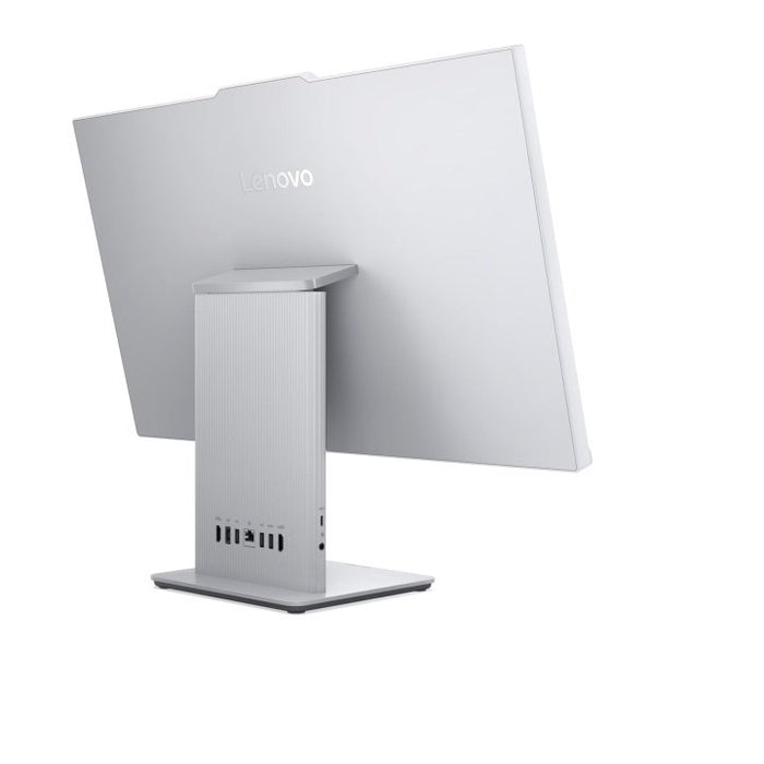 Lenovo IdeaCentre AIO 27ILL11 Ultra 7 256V 27"FHD IPS 300nits LBL AG 16GB LPDDR5X-8533 SSD512 Intel Arc Graphics 140V Cam 5.0MP Win11 Cloud Grey
