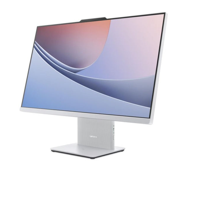 Lenovo IdeaCentre AIO 27ILL11 Ultra 7 256V 27" FHD IPS 300 nits LBL AG 16GB LPDDR5X-8533 512GB SSD Intel Arc Graphics 140V 5.0MP camera Windows 11 Cloud Grey