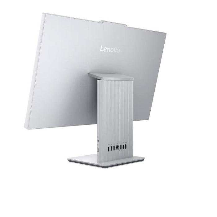 Lenovo IdeaCentre AIO 27ILL11 Ultra 7 256V 27" FHD IPS 300 nits LBL AG 16GB LPDDR5X-8533 512GB SSD Intel Arc Graphics 140V 5.0MP camera Windows 11 Cloud Grey