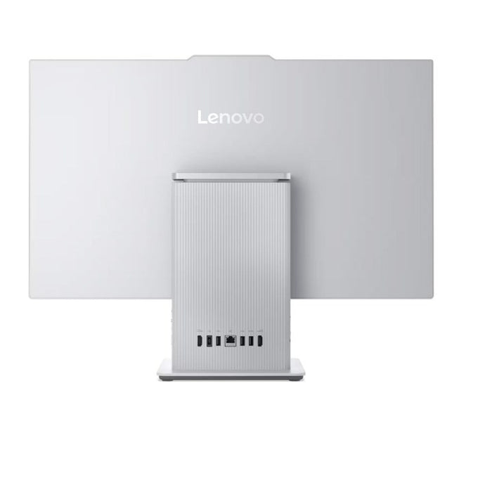 Lenovo IdeaCentre AIO 27ILL11 Ultra 5 226V 27" FHD IPS 300 nits LBL AG 16GB LPDDR5X-8533 1TB SSD Intel Arc Graphics 130V 5.0MP camera Windows 11 Cloud Grey