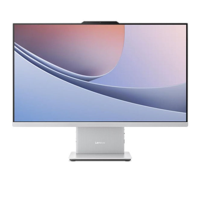 Lenovo IdeaCentre AIO 27ILL11 Ultra 5 226V 27" FHD IPS 300 nits LBL AG 16GB LPDDR5X-8533 1TB SSD Intel Arc Graphics 130V 5.0MP camera Windows 11 Cloud Grey
