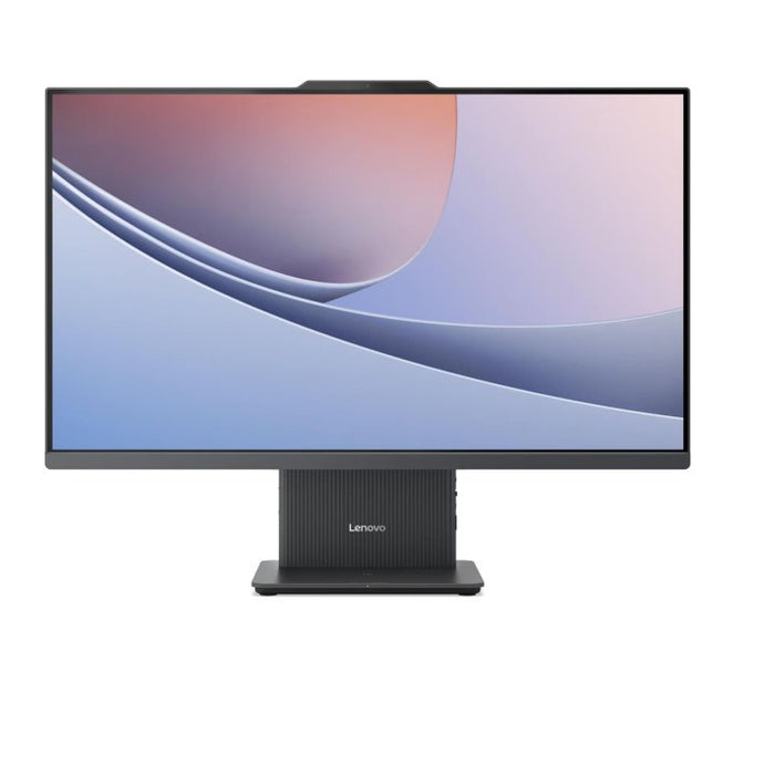 Lenovo IdeaCentre AIO 27ILL11 Ultra 5 226V 27" FHD IPS 300 nits LBL AG 16GB LPDDR5X-8533 512GB SSD Intel Arc Graphics 130V 5.0MP camera No OS Luna Grey