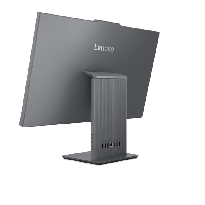 Lenovo IdeaCentre AIO 27ILL11 Ultra 5 226V 27"FHD IPS 300nits LBL AG 16GB LPDDR5X-8533 SSD512 Intel Arc Graphics 130V Cam 5.0MP NoOS Luna Grey