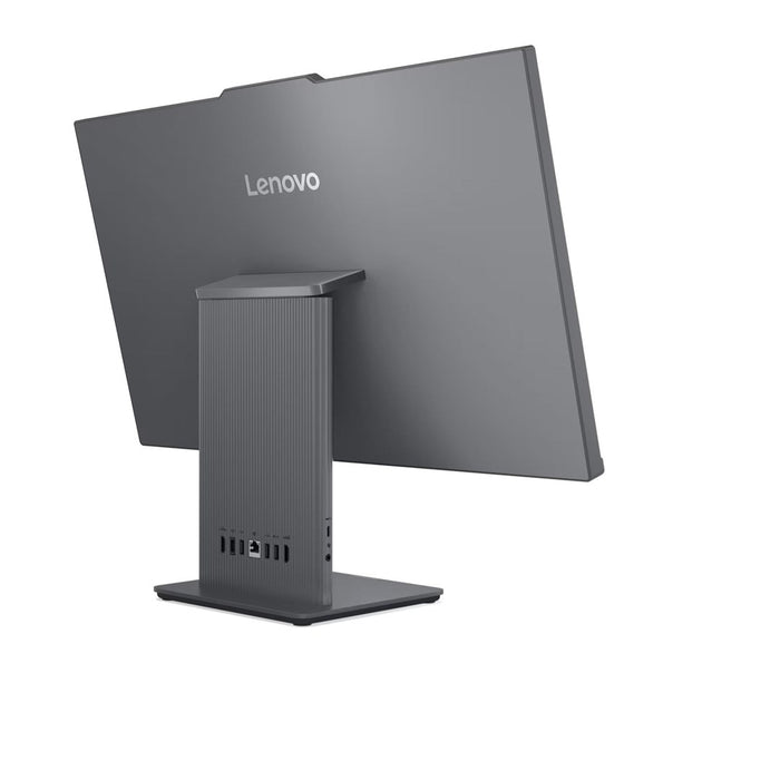 Lenovo IdeaCentre AIO 24ILL11 Ultra 7 256V 23.8" FHD IPS 250 nits 100 Hz AG 16 GB LPDDR5X-8533 512 GB SSD Intel Arc Graphics 140V 5.0 MP webcam No OS Luna Grey