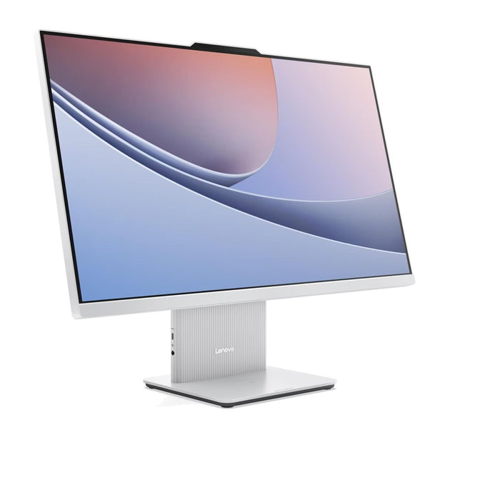 Lenovo IdeaCentre AIO 24ILL11 Ultra 5 226V 23.8" FHD Touch IPS 250 nits 100 Hz AG 16 GB LPDDR5X-8533 1 TB SSD Intel Arc Graphics 130V 5.0 MP camera Windows 11 Cloud Grey