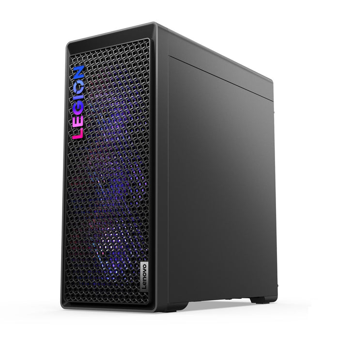 Lenovo Legion T7 34IAS10 Intel Core Ultra 7 265KF 64 GB DDR5-SDRAM 2 TB SSD NVIDIA GeForce RTX 5070 Ti Tower PC Grey