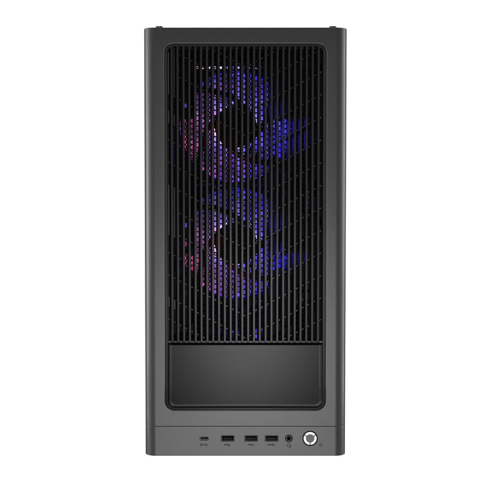 Lenovo Legion T7 34IAS10 Intel Core Ultra 7 265KF 64 GB DDR5-SDRAM 2 TB SSD NVIDIA GeForce RTX 5070 Ti Tower PC Grey