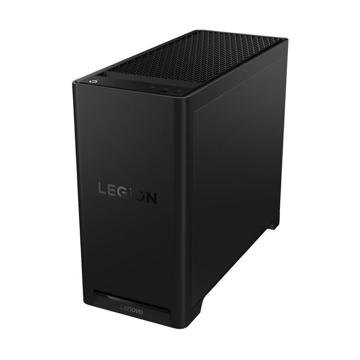 Lenovo Legion T5 30AGB10 AMD Ryzen™ 5 7600 32 GB DDR5-SDRAM 1 TB SSD NVIDIA GeForce RTX 5060 Windows 11 Home Tower PC Black