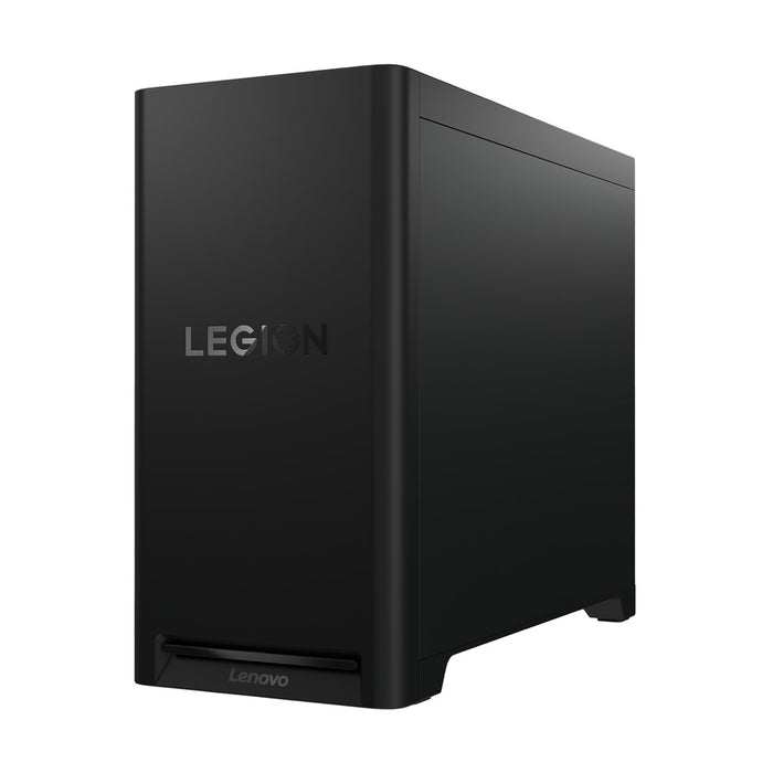 Lenovo Legion T5 30AGB10 AMD Ryzen™ 5 7600 32 GB DDR5-SDRAM 1 TB SSD NVIDIA GeForce RTX 5060 Windows 11 Home Tower PC Black