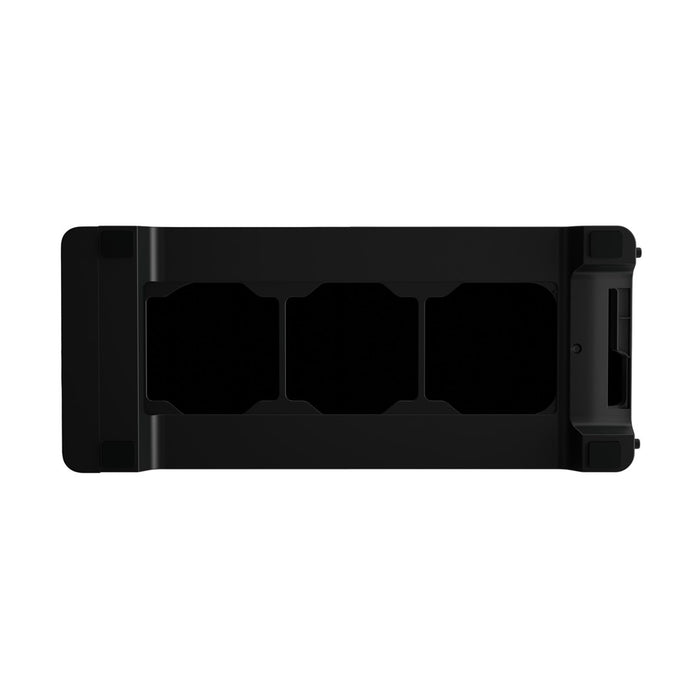 Lenovo Legion T5 30AGB10 AMD Ryzen™ 5 7600 32 GB DDR5-SDRAM 1 TB SSD NVIDIA GeForce RTX 5060 Windows 11 Home Tower PC Black