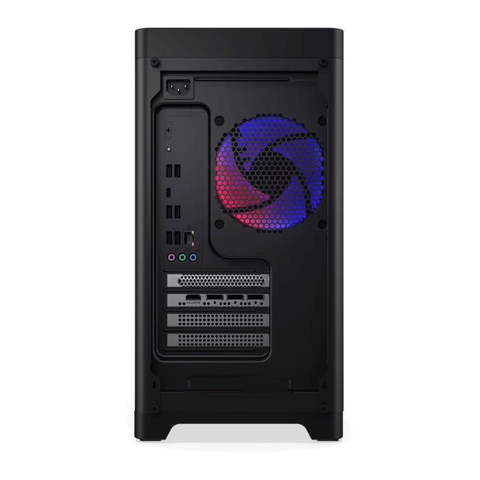 Lenovo Legion T5 30IAS10 Ultra 5 225 32GB DDR5 5600 SSD1TB GeForce RTX 5060 Ti 8GB 500W NoOS Eclipse Black