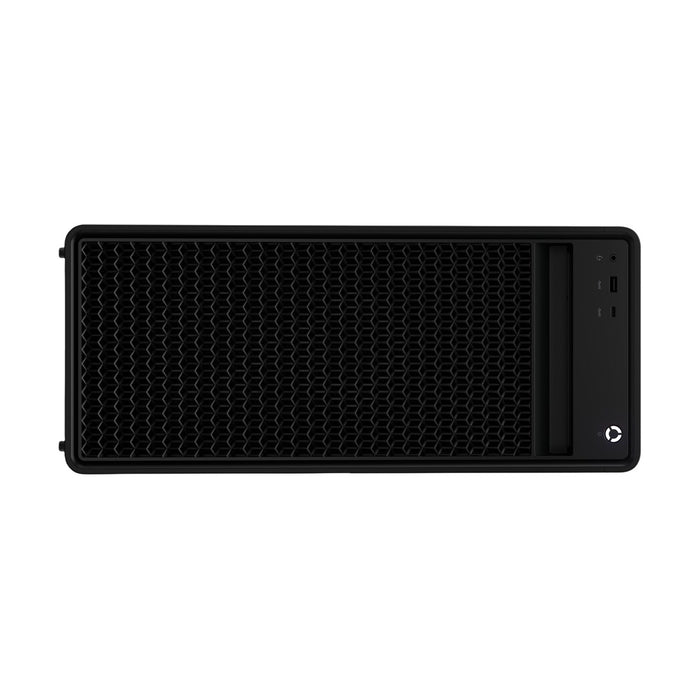 Lenovo Legion T5 30AGB10 AMD Ryzen™ 7 7700X 32 GB DDR5-SDRAM 2 TB SSD NVIDIA GeForce RTX 5060 Ti Windows 11 Home Tower PC Black