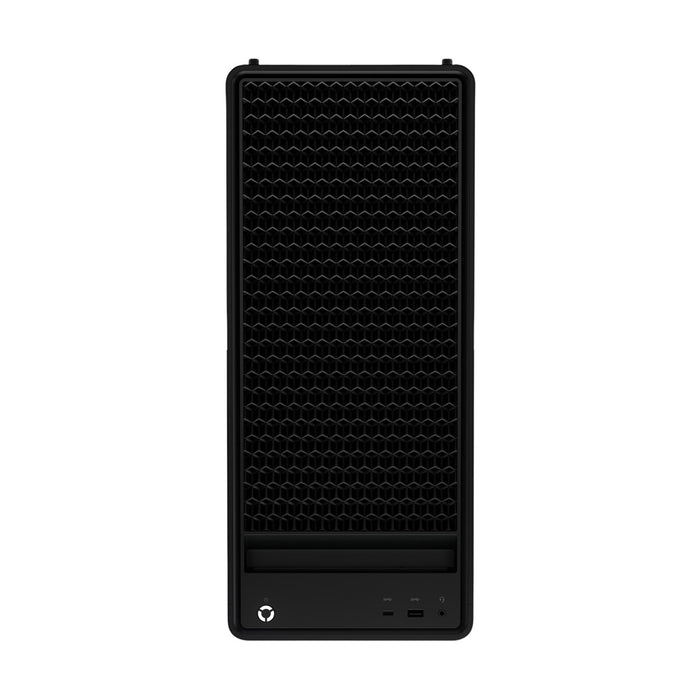 Lenovo Legion T5 30AGB10 AMD Ryzen™ 7 7700X 32 GB DDR5-SDRAM 2 TB SSD NVIDIA GeForce RTX 5060 Ti Windows 11 Home Tower PC Black