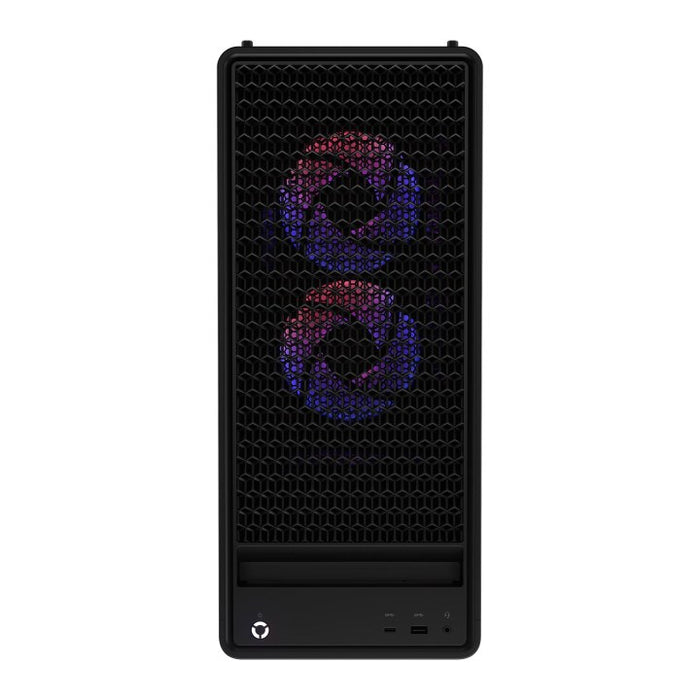 Lenovo Legion T5 30AGB10 Ryzen 7 7700X 32GB DDR5 5600 2TB SSD GeForce RTX 5070 12GB Windows 11 Eclipse Black