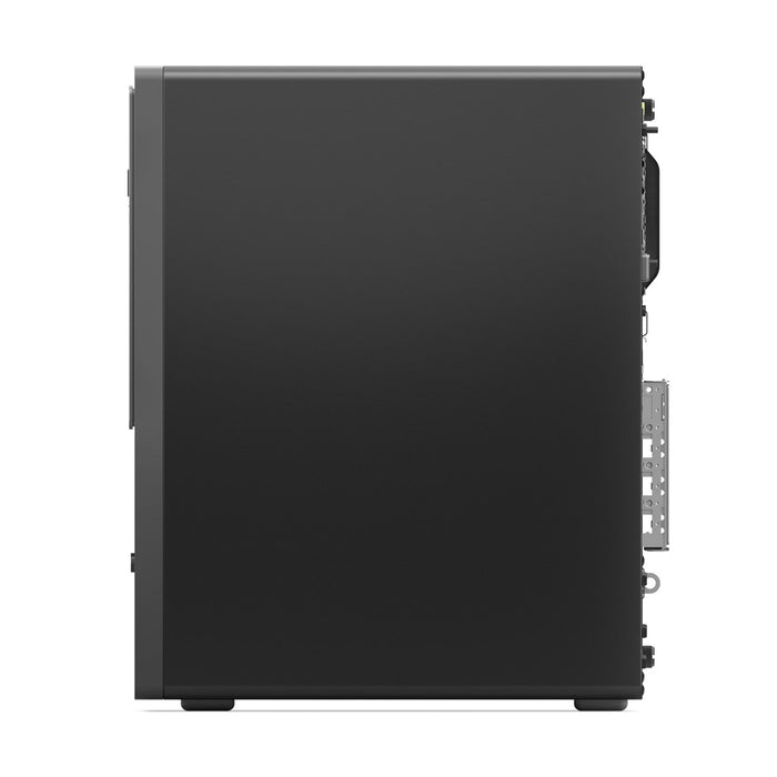 Lenovo ThinkCentre neo 50t Intel® Core™ i3 i3-14100 8 GB DDR5-SDRAM 512 GB SSD Windows 11 Pro Tower PC Black, Grey