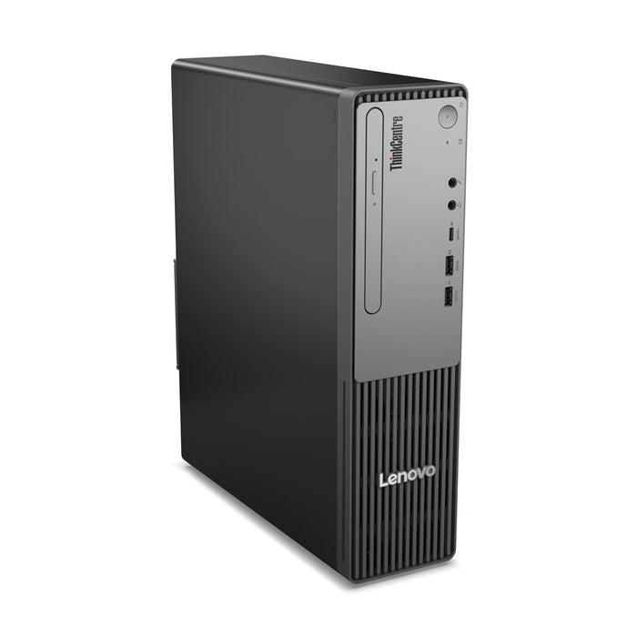 Lenovo ThinkCentre neo 30s Gen 5 Intel® Core™ i7 i7-13620H 16 GB DDR5-SDRAM 512 GB SSD Windows 11 Pro SFF PC Black, Grey