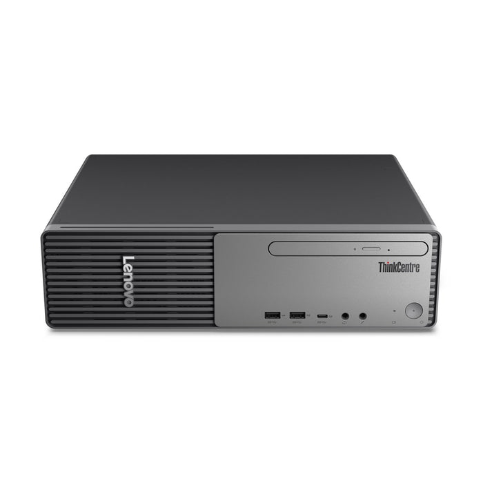 Lenovo ThinkCentre neo 30s Gen 5 Intel® Core™ i7 i7-13620H 16 GB DDR5-SDRAM 512 GB SSD Windows 11 Pro SFF PC Black, Grey