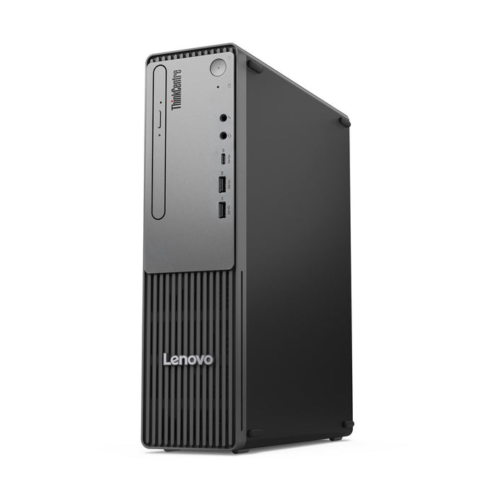 Lenovo ThinkCentre neo 30s Gen 5 Intel® Core™ i7 i7-13620H 16 GB DDR5-SDRAM 512 GB SSD Windows 11 Pro SFF PC Black, Grey