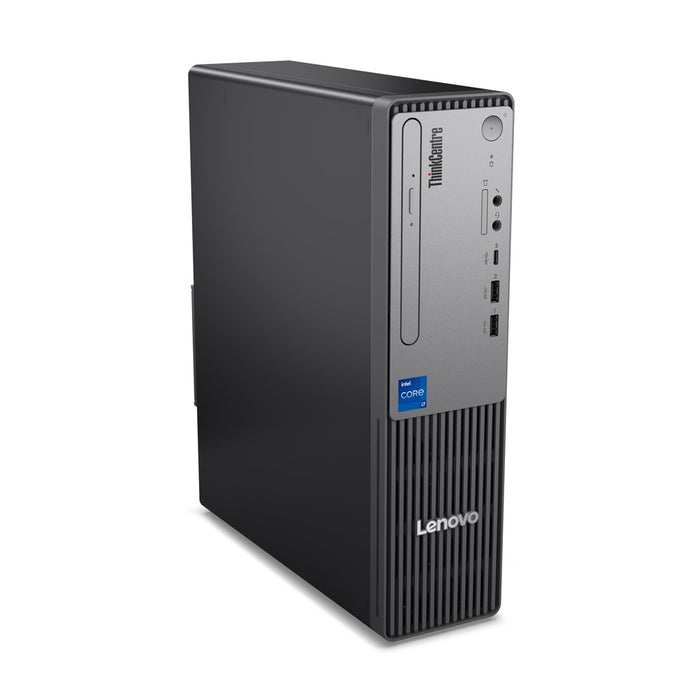 Lenovo ThinkCentre neo 50s Gen 5 Intel® Core™ i7 i7-13700 16 GB DDR5-SDRAM 512 GB SSD Windows 11 Pro SFF PC Black, Grey