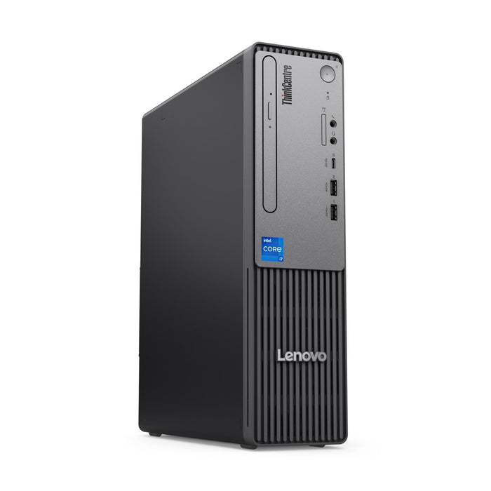 Lenovo ThinkCentre neo 50s Gen 5 Intel® Core™ i5 i5-13400 16 GB DDR5-SDRAM 512 GB SSD Windows 11 Pro SFF PC Black, Grey