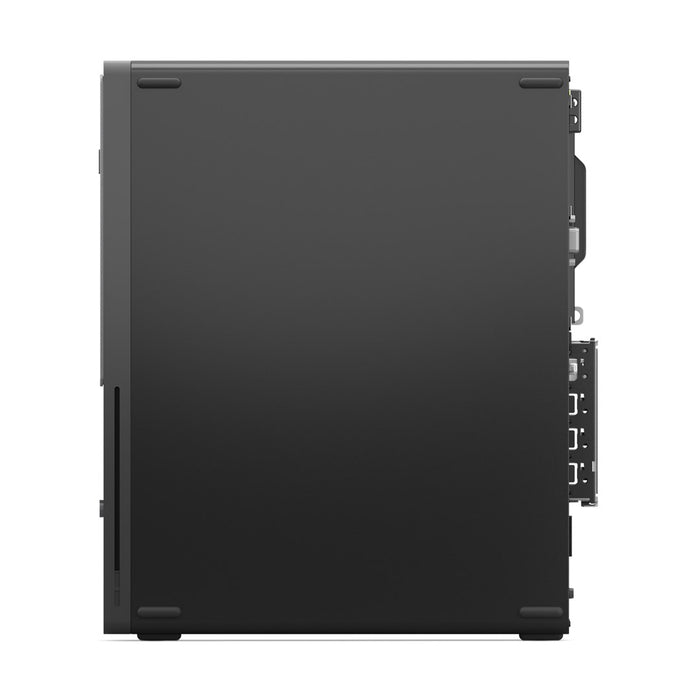 Lenovo ThinkCentre neo 50s Gen 5 Intel® Core™ i5 i5-14400 16 GB DDR5-SDRAM 1 TB SSD Windows 11 Pro SFF PC Black, Grey