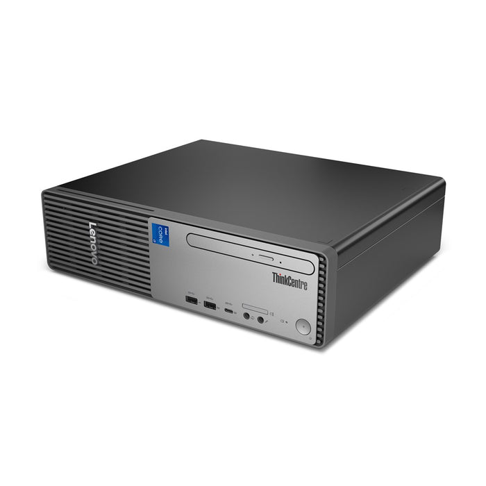 Lenovo ThinkCentre neo 50s Gen 5 Intel® Core™ i5 i5-14400 16 GB DDR5-SDRAM 1 TB SSD Windows 11 Pro SFF PC Black, Grey