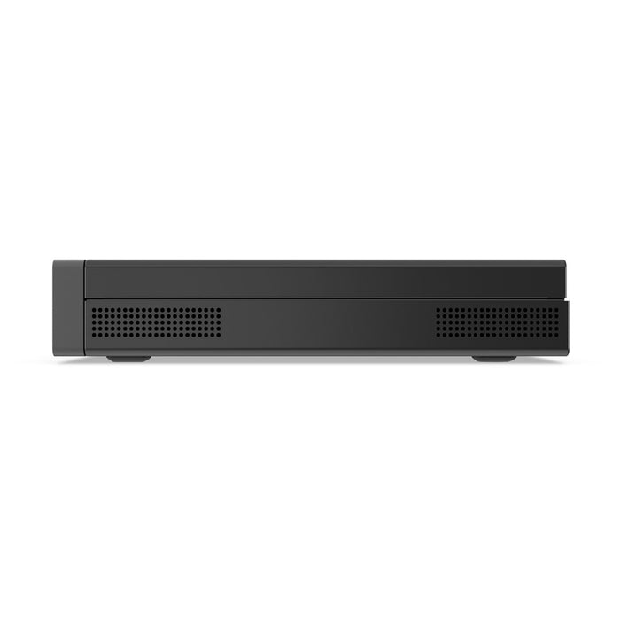 Lenovo ThinkCentre neo 50q Gen 5 Intel Core 5 210H 32 GB DDR5-SDRAM 1 TB SSD Windows 11 Pro Mini PC Black