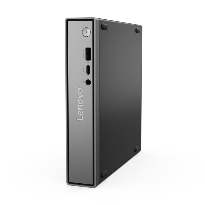 Lenovo ThinkCentre neo 50q Gen 5 Intel Core 5 210H 32 GB DDR5-SDRAM 1 TB SSD Windows 11 Pro Mini PC Black