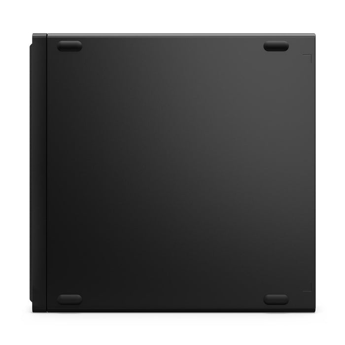 Lenovo ThinkCentre M70q Gen 6 Intel Core Ultra 5 225T 16 GB DDR5-SDRAM 512 GB SSD Windows 11 Pro Mini PC Black