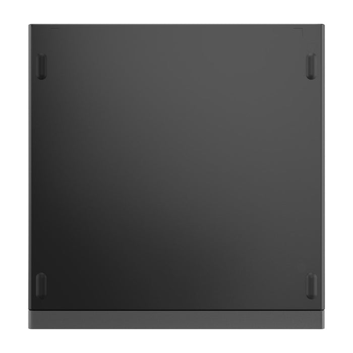 Lenovo ThinkCentre neo 50q Gen 5 Intel® Core™ i3 i3-1315U 8 GB DDR5-SDRAM 512 GB SSD Windows 11 Pro Mini PC Black