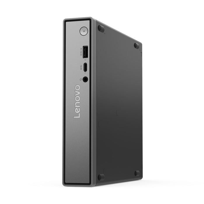 Lenovo ThinkCentre neo 50q Gen 5 Intel Core 5 210H 16 GB DDR5-SDRAM 1 TB SSD Windows 11 Pro Mini PC PC Black