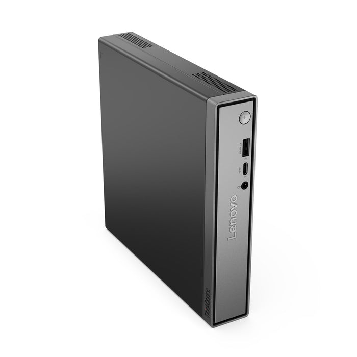 Lenovo ThinkCentre neo 50q Gen 5 Intel Core 5 210H 16 GB DDR5-SDRAM 1 TB SSD Windows 11 Pro Mini PC PC Black