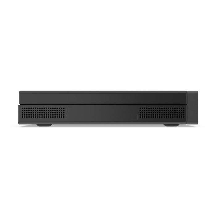 Lenovo ThinkCentre neo 50q Gen 5 Intel Core 5 210H 16 GB DDR5-SDRAM 1 TB SSD Windows 11 Pro Mini PC PC Black