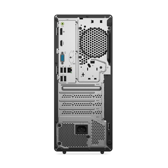 Lenovo ThinkCentre neo 50t Gen 6 Intel Core Ultra 5 225 16 GB DDR5-SDRAM 512 GB SSD Windows 11 Pro Tower PC Black