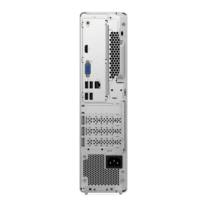 Lenovo IdeaCentre Tower 08IRR9 i5-14400 16GB DDR5 4800 512GB SSD UHD Graphics 730 Windows 11 Pro Grey 3-year On-site warranty