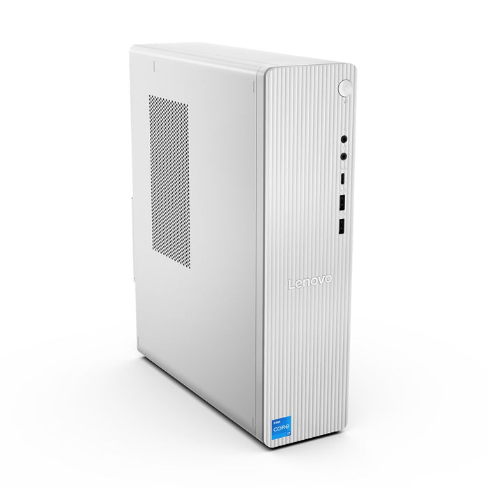 Lenovo IdeaCentre Tower 08IRR9 Intel® Core™ i5 i5-14400 16 GB DDR5-SDRAM 1000 GB SSD  PC Win11 Pro Grey