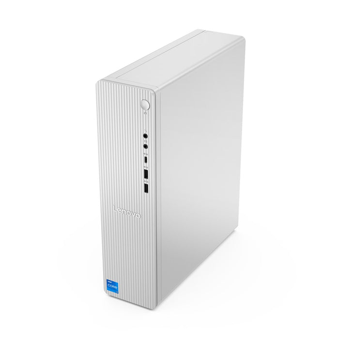 Lenovo IdeaCentre Tower 08IRR9 Intel® Core™ i5 i5-14400 16 GB DDR5-SDRAM 1000 GB SSD  PC Win11 Pro Grey