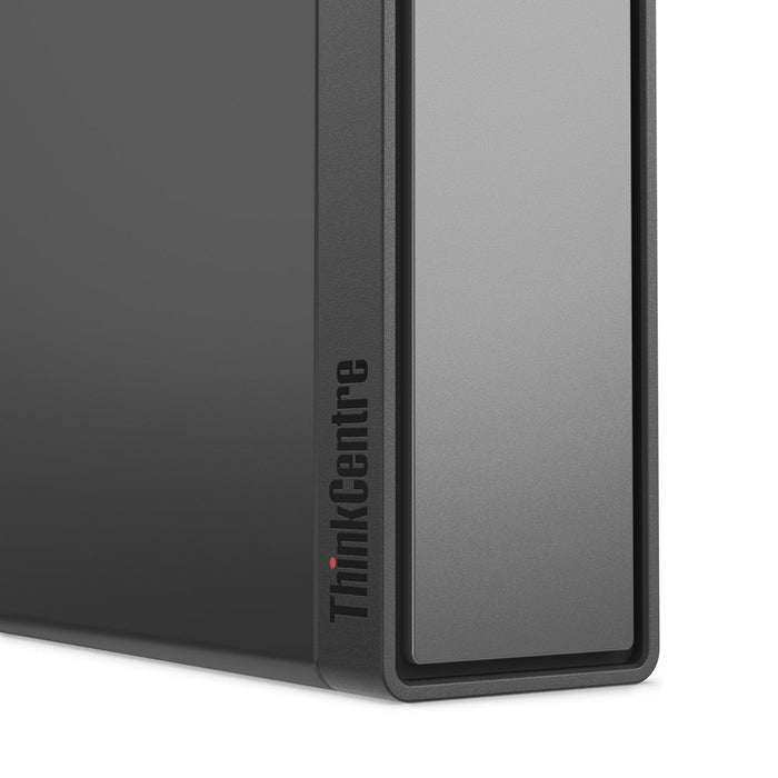 Lenovo ThinkCentre neo 50q Gen 5 Intel® Core™ i3 i3-1315U 16 GB DDR5-SDRAM 512 GB SSD Windows 11 Pro Mini PC PC Black
