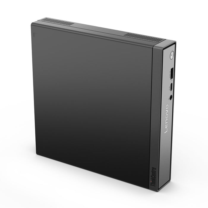 Lenovo ThinkCentre neo 50q Gen 5 Intel Core 7 240H 32 GB DDR5-SDRAM 1 TB SSD Windows 11 Pro Mini PC Black