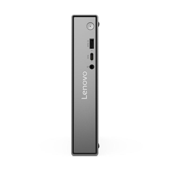Lenovo ThinkCentre neo 50q Gen 5 Intel Core 7 240H 32 GB DDR5-SDRAM 1 TB SSD Windows 11 Pro Mini PC Black