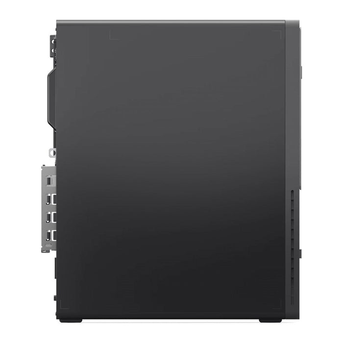 Lenovo ThinkCentre Neo 50s SFF Ultra 7 265 16GB DDR5 5600 512GB SSD Intel Graphics DVD-RW Windows 11 Pro Raven Black 3-year On-site warranty