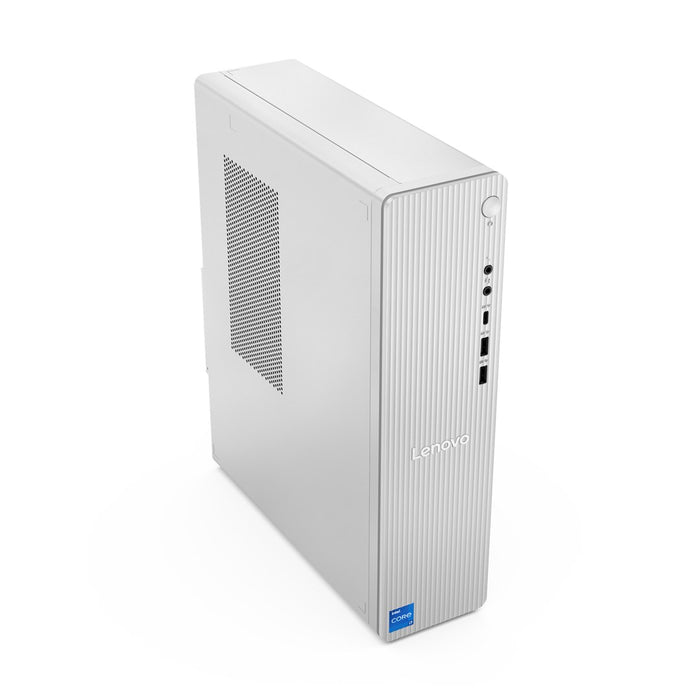 Lenovo IdeaCentre Tower 08IRH9 Intel® Core™ i5 i5-13420H 16 GB DDR5-SDRAM 512 GB SSD SFF PC Grey