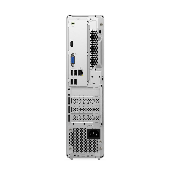 Lenovo IdeaCentre Tower 08IRH9 Intel® Core™ i5 i5-13420H 16 GB DDR5-SDRAM 512 GB SSD SFF PC Grey