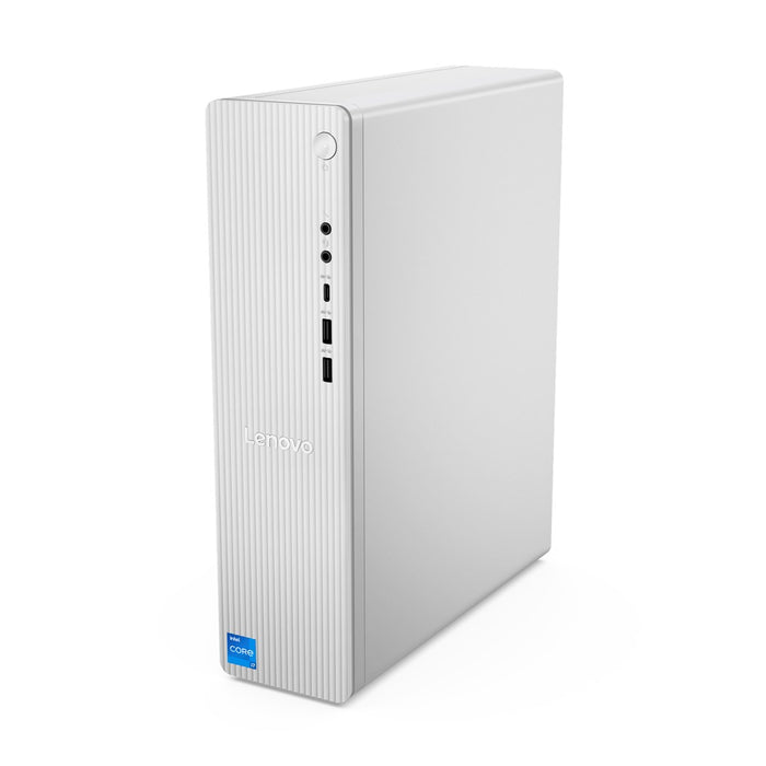 Lenovo IdeaCentre Tower 08IRH9 Intel® Core™ i5 i5-13420H 16 GB DDR5-SDRAM 1000 GB SSD SFF PC Grey