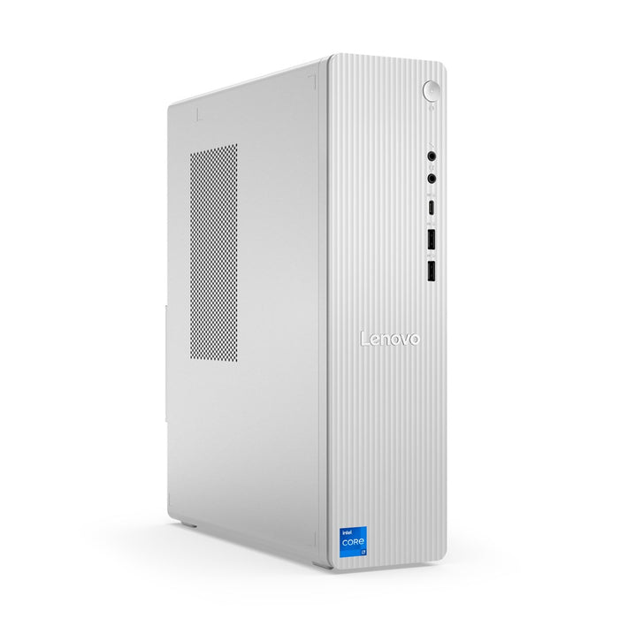 Lenovo IdeaCentre Tower 08IRH9 Intel® Core™ i5 i5-13420H 16 GB DDR5-SDRAM 1000 GB SSD SFF PC Grey